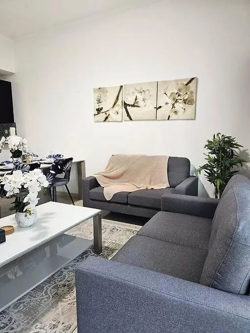 Luxury Botanica Apartment 189 Dubai 0*,  United Arab Emirates