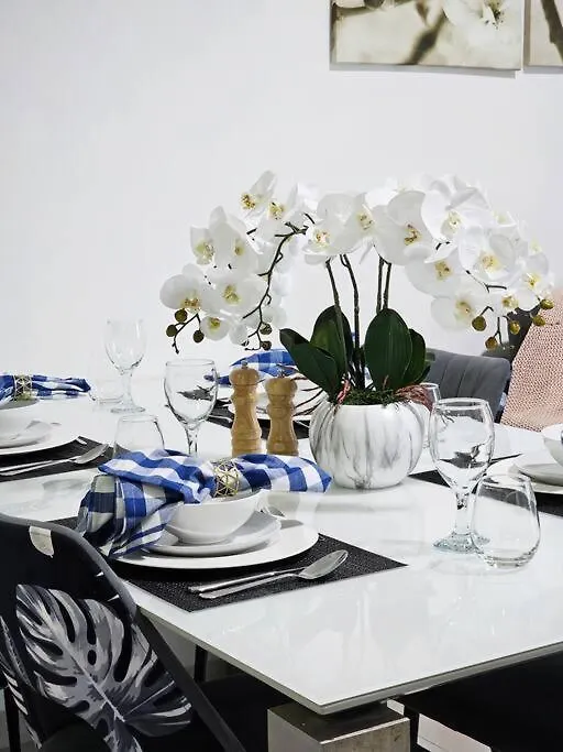 Luxury Botanica Apartment 189 Dubai United Arab Emirates