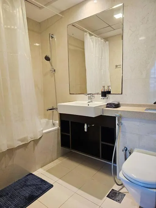 Luxury Botanica Apartment 189 Dubai