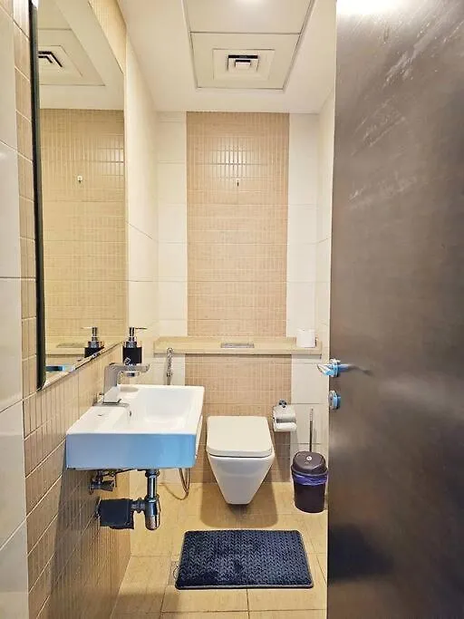 Luxury Botanica Apartment 189 Dubai 0*,