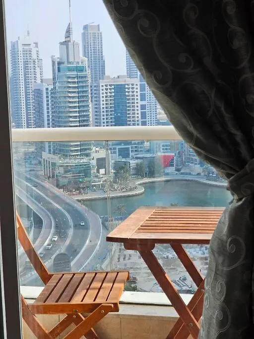 Luxury Botanica Apartment 189 Dubai